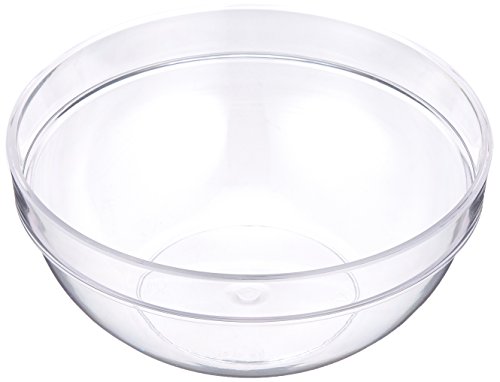 遠藤商事 業務用 サラダボール 20cm ポリカーボネイト NSL7302
