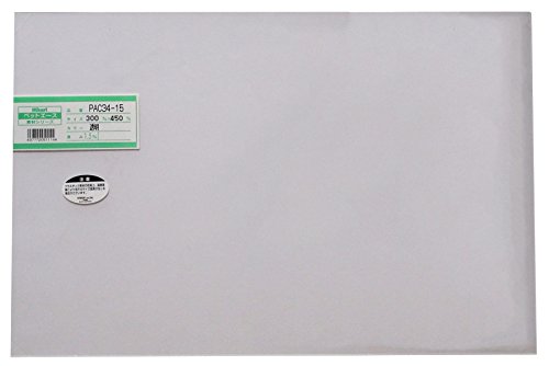 1.5mm厚透明/300X450mm/PAC34-15 トウメイ・Size:300X450mmStyle:1.5mm厚Color:透明・パッケージ個数:1・サイズ:300×450×1.5mm・色:透明・透明性・耐衝撃性・加工性良好。・リサイクルに適しています。透明性はアクリルに匹敵し、耐衝撃性はポリカーボネートに近く、加工性、安全性も抜群 又、リサイクルに適した環境保全にも充分配慮いる。