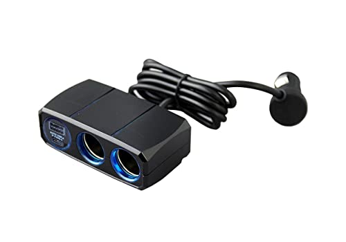 樂天商城 - (株)カシムラ 2連セパレートソケットPD20W／リバーシブルUSB自動判定 USB PD(Power Delivery)規格対応 KX232