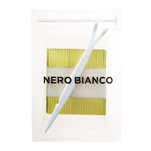 貝印 NERO BIANCIO ふたえテープ 二重 アイ ファイバータイプ KQ3511