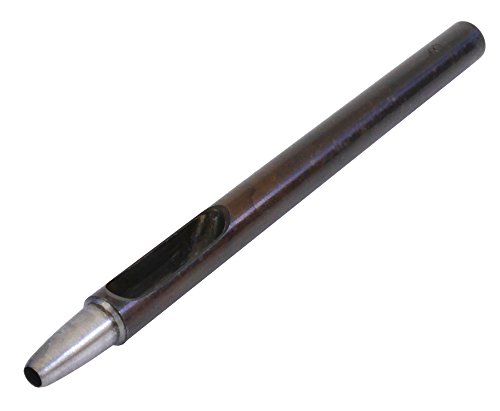 クラフト社 革工具 ハトメ抜 8号(2.4mm) 8261-08