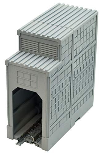 乐天商城 - トミーテック(TOMYTEC)TOMIX Nゲージ ファーストカーミュージアム 電源ユニット FM-017 鉄道模型用品