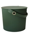 八幡化成 ガーデンツールバケット GARDEN TOOL BUCKET 8L グリーン(3)