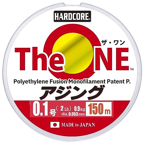 0.1号 カラー:ゴーストゴースト/0.1号/H4353・Style:0.1号 カラー:ゴースト・パッケージ個数:1・アジング特化のニューコンセプトライン　PF（ポリエチレンフュージョン）ライン従来のアジングラインをはるかに凌駕する究極のアジングライン誕生！！