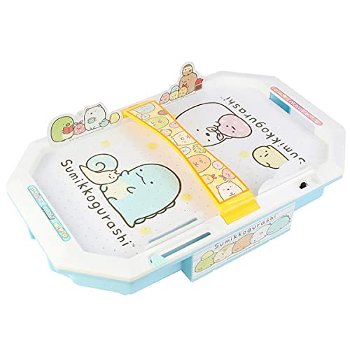 マルカ(Maruka) すみっコぐらし あたふた!? エアホッケー おもちゃ ゲーム 6歳以上 184483