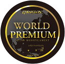 レグロン(Raiglon) ワールドプレミアム 600m 2.5号 (13lb)