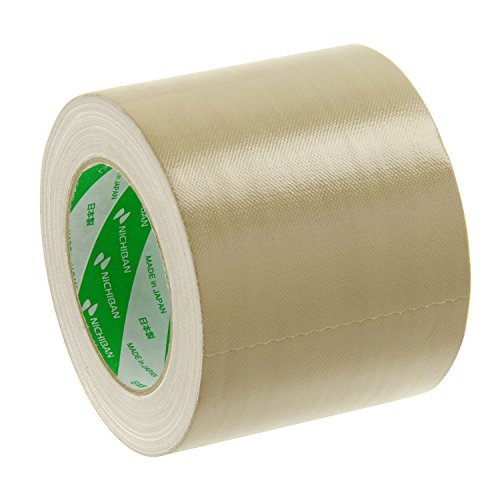 1巻黄土色/100mm幅/102N7-100・Size:100mm幅Style:1巻PatternName:単品・パッケージ個数:1・【サイズ】幅50mm×25m巻・【基材】ポリラミスフ・【粘着】ゴム系(無溶)・【テープ厚】0.30mm・【巻芯径】76mm重梱包用の布テープ。 強粘着で抜群の保持力。 幅広タイプなので梱包だけでなく、シートやマット類の固定、パネルの貼り付け等に最適。