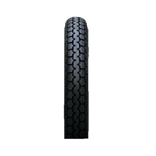 IRC(アイアールシー)井上ゴムバイクタイヤ NR6 リア 2.75-14 41P チューブレスタイプ(TL) 32144M 二輪 オートバイ用