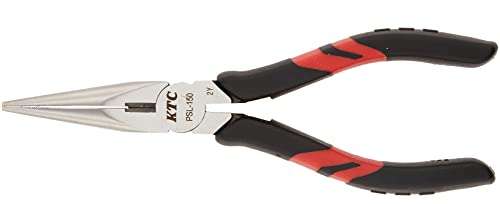 樂天商城 - 京都機械工具(KTC) ラジオペンチ(スタンダードタイプ)150mm PSL150