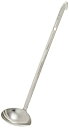 遠藤商事 業務用 TKG ワンピース横口レードル 30cc 18-8ステンレス BLCH401