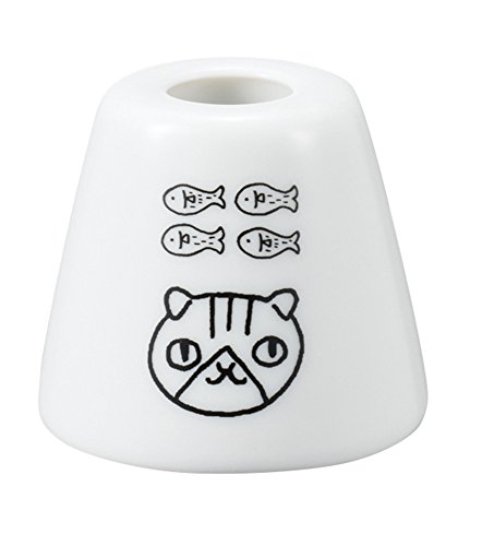 SO-Q STYLE 日本製 NECO 歯ブラシホルダー 4 16-454046