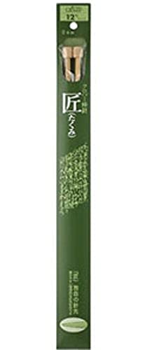 Clover 「匠」2本針 No.12 54-212