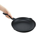 アイリスオーヤマ フライパン 軽量 28cm IH対応 こびりつかないダイヤモンドコート 片手でラクに持てる 注ぎ口付き 片手で簡単 IVL-F