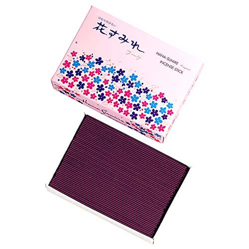 玉初堂 線香 花すみれブーケ 大バラ 6686