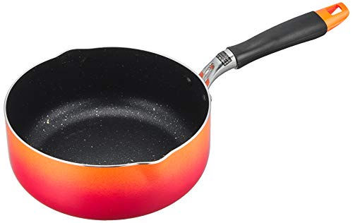 ��ʿ�ե쥤�� �դ��Ǽ���ù� ��ʿ�� 20cm IH�������б� �ǥ��å���ᥤ�� RB-1734