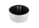 遠藤商事 業務用 シフォンケーキ型 底取 20cm フッ素樹脂2コート アルスターストロングコート加工 日本製 WSH03020