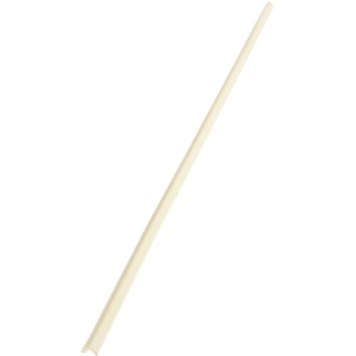樂天商城 - (株)カーボーイ 安心クッションL字型90cm 極細 アイボリー AC-63