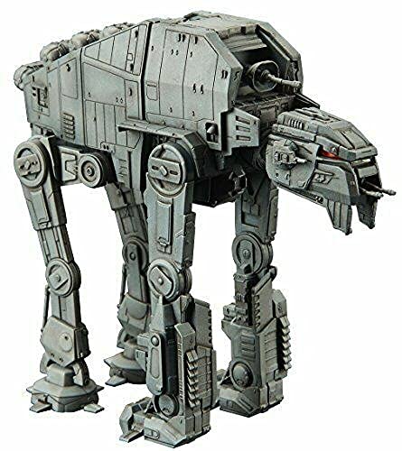 乐天商城 - ビークルモデル 012 スター・ウォーズ AT-M6 プラモデル