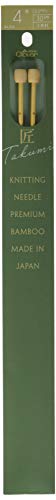 Clover 「匠」2本針 No.4 54-204