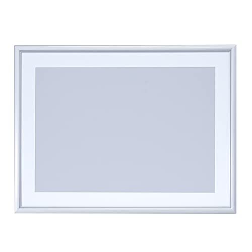 FUJICOLOR アルミ額縁 A32 A3 シルバー 306693