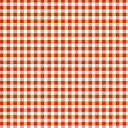 タカ印 ラッピングペーパー 49-1154 チェック柄 レトロギンガム赤 半才判 50枚