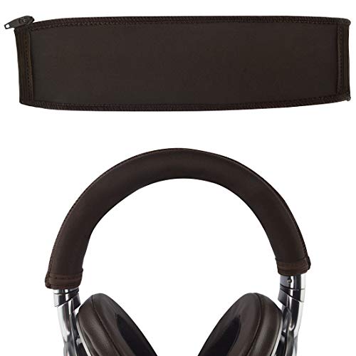 Geekria カバー 互換性 伸縮素材 ヘッドバンドカバー ソニー Sony MDR 1A MDR 1RNC MDR 1R 1RBT 1ADA Geekria カバー 互換性 伸縮素材 ヘッドバンドカバー ソニー Sony MDR 1A MDR 1RNC MDR 1R 1RBT 1ADA