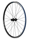 シマノ(SHIMANO) ロードホイール WH-RS100 リア 10/11段 QR:163mm 700C EWHRS100RCB