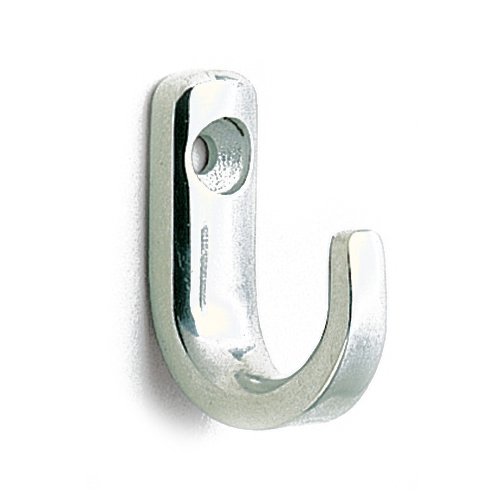 スガツネ工業 ランプ印 ステンレス鋼製コート掛 TA3型 TA3S