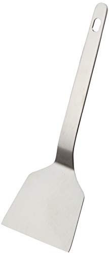 内山製作所 抗菌お好みヘラ ミニ 小 18-8ステンレス 日本 GOK11003