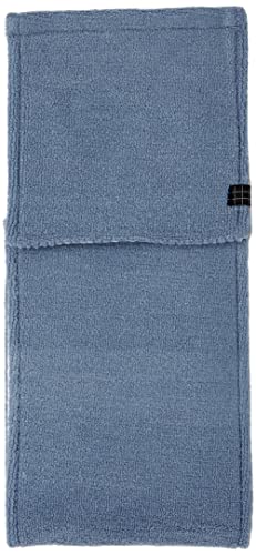 ヨコズナクリエーション ペーパーホルダーカバー ブルー サイズ/3×26×18cm