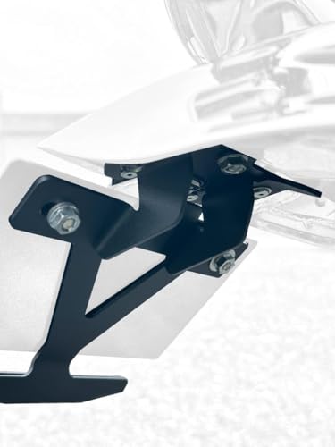 ジークラフト(Gcraft) フェンダーレスキット タイプ2 モンキー125(JB02/JB03) 31513