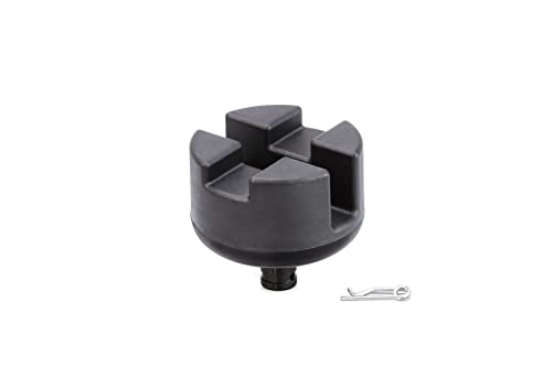 BAL(大橋産業) ジャッキアップ用アダプタープラス No.1390