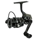 AbuGarcia (アブガルシア) Revo SP Beast 2000SH レボビースト スピニングリール