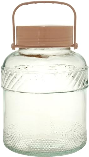 リビング ぷち漬け (保存瓶) 2L [プチ袋/名JAN]