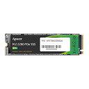 Apacer アペイサー SSD 1TB M.2 PCIe Gen4 x 4 NVMe 最大読込速度 3600MB/s 最大書込速度 3000M