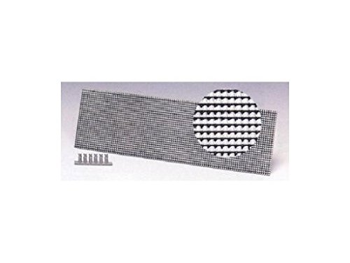 MAX GREEN グリーンマックス(Greenmax) Nゲージ 2124 瓦屋根 (未塗装キット)