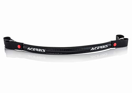Acerbis レスキューストラップ ブラック 27321-40001