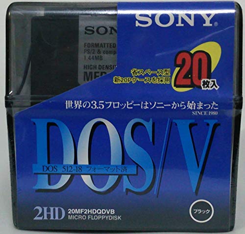 CD-R/Rw （Music） - SONY 20MF2HDQDVB