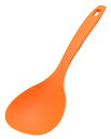 アルティス Home chef mini サーバースプーン オレンジ 240x77x28mm