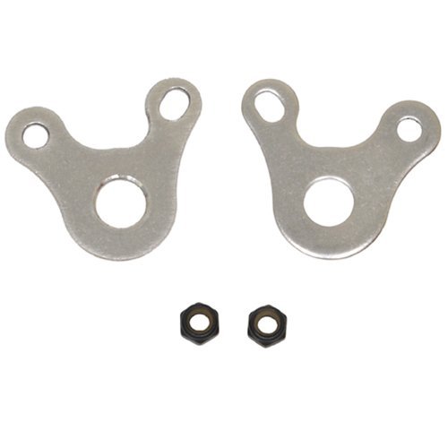 ミノウラ(MINOURA) GAMOH(ガモー) ハブ芯止め用 フロント ブラケット