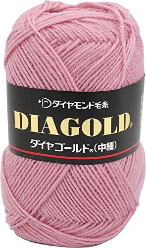 10玉セットピンク/-/-・Style:10玉セット・品番:-・仕様:毛糸・サイズ:50g 約200m 10玉セット・色・柄:Col.336・使用針:棒針2~3号、かぎ針3/0~4/0号ダイヤ毛糸の定番糸。 カラーバリエーションと多用使いできる中細糸です。 機械編みにもオススメ。 品番:- 仕様:毛糸 サイズ:50g 約200m 10玉セット 色・柄:Col.336 使用針:棒針2~3号、かぎ針3/0~4/0号 素材:毛100% 標準ゲージ:31~32目、42~44段 (.co.jpより)
