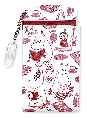 cuteRED/W 7.5×D 2×H 15cm/ST-CNM0004・パッケージ個数:1・落下防止クリップ付、オープンポケット×1、 仕切り×1、マチ2cm説明 ボールペンのペン先をうっかり収納するのを忘れてしまって、胸ポケットの汚れが目立つことが 有りませんか？ 胸ポケットに入れたモノを、うつむいた時に、落としていまう経験はないでしょうか？ また、洗濯時に取り忘れて、インクで服を汚してしまうこともありませんか？ このようなお悩み事に対応できるのが、胸ポケットペンケースです。胸ポケット用ペンケースを使用することでインクの染みや取り忘れを回避できたり、胸ポケットに入れクリップをポケット口に挟むだけで、落下を防止し、安心して作業ができます。