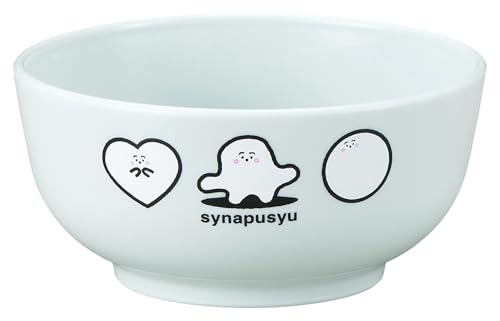 OSK(オーエスケー) シナぷしゅ 汁椀 パステルグリーン 260 日本製 食洗機 電子レンジ対応 割れにくい ..