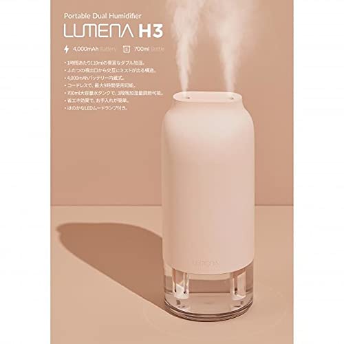 LUMENA ɥ쥹ü H3ץ饹 ԥ ü ż ɥ쥹 ݡ֥ Ķȼ 롼ʡ Ŭ к ե ...