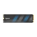 Apacer M.2 SSD 2TB PCIe3×4 読込最大 3500MB/s 書込最大 3000MB/s 3D TLC AP2TBAS228