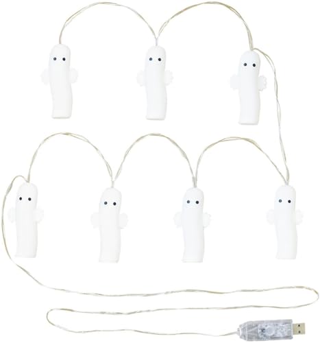 ティーズファクトリー ムーミン ガーランドライトニョロニョロ MO-5542493NR