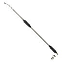 セフティー3(Safety-3) 手動式噴霧器用 スーパーノズル 伸縮式3段 86cm~300cm 1頭口 #3000
