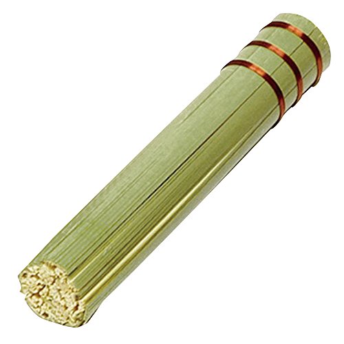 萬洋 ササラ 6寸 15-038S