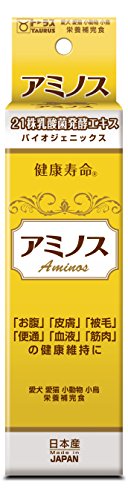 トーラス アミノス 乳酸菌生成物質 100ミリリットル (x 1)