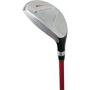 WORLD EAGLE G510 メンズ ユーティリティ 左用/S
